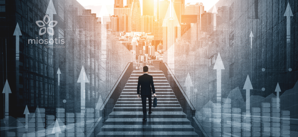 COMO CRESCER SEM PERDER O CONTROLE