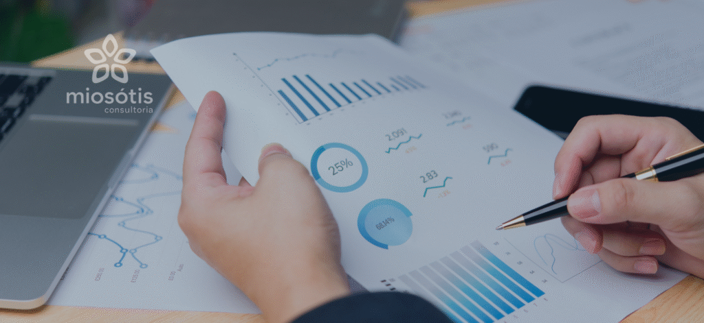 POR QUE A GESTÃO POR DADOS MUDA O JOGO