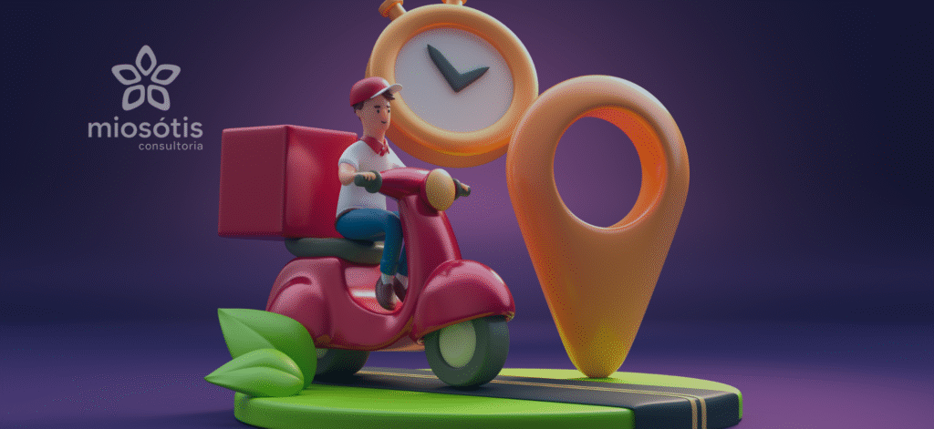 A GESTÃO DE RISCO DEFINE A SUA SUSTENTABILIDADE