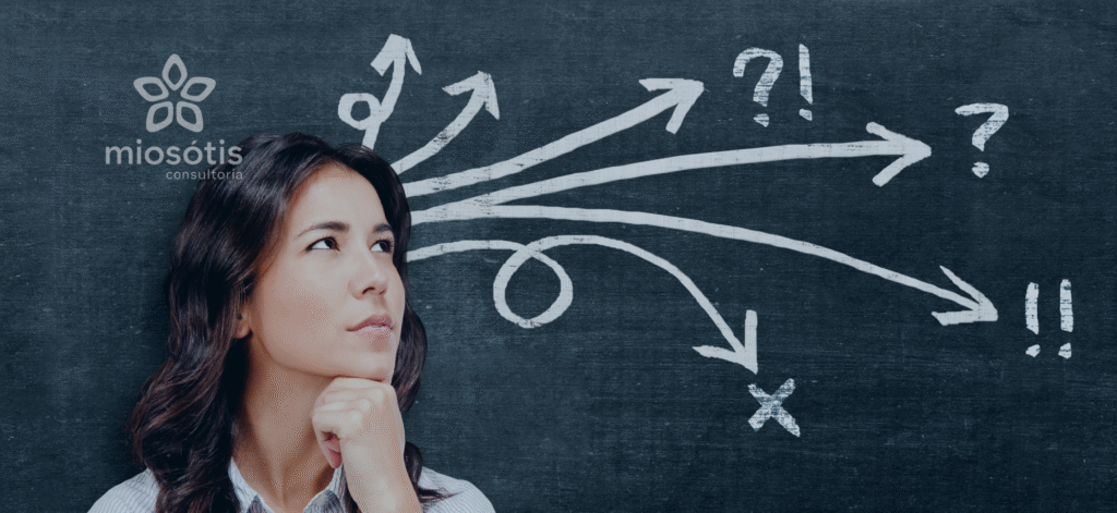 TRANSFORME OS SEUS DADOS EM DECISÕES